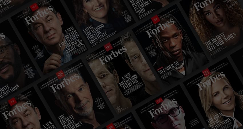 Forbes