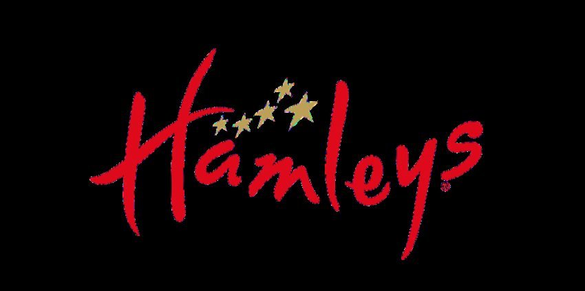 hamleys
