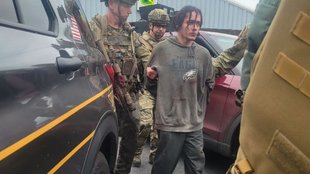 Murderer Danelo Cavalcante| Escaped US Prison| US Crime News