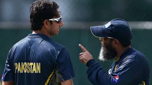 Mushtaq Ahmed । Pakistan Former Captain । World Cup 2023 । India vs Pakistan