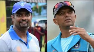 Muttiah Muralitharan on Rahul Dravid | Muttiah Muralitharan | Rahul Dravid