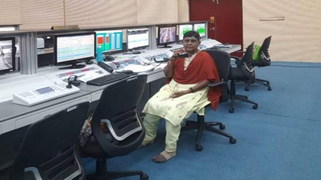 ISRO Scientist Death | N Valarmathi | N Valarmathi Death