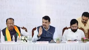 Maharashtra Politics | NDA ALLIES | BJP SHIVSENA