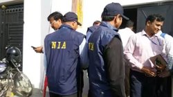Anti-Naxals NIA Raid: नक्सली मामले में आंध्र प्रदेश और तेलंगाना में 60 से ज्यादा ठिकानों पर NIA की छापेमारी