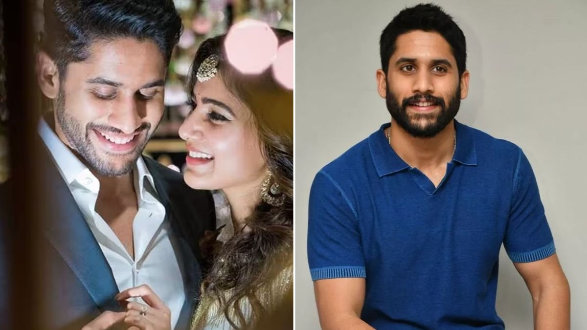 Naga Chaitanya Second Marriage