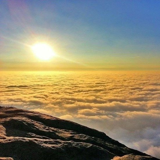 Nandi Hills