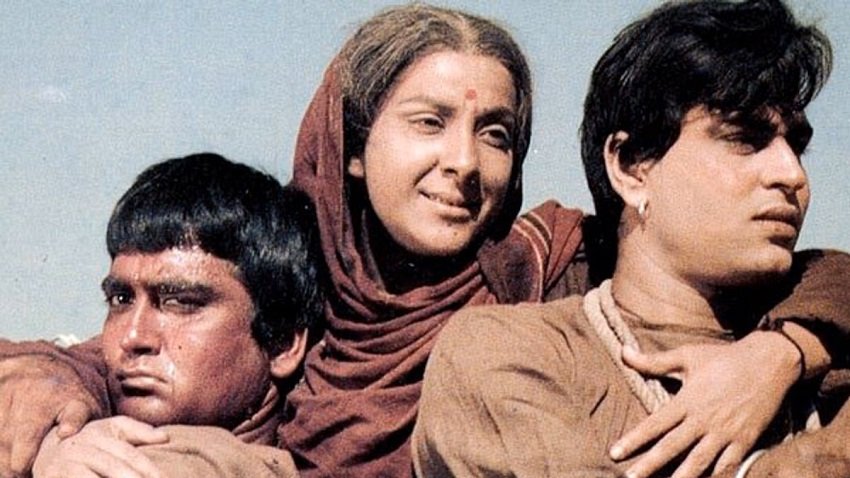 Nargis Dutt