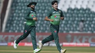 Naseem Shah | Babar Azam | Shahin Afridi | Pakistan Cricket Team | Asia Cup | World Cup | ODI World Cup 2023 |