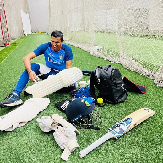 Navdeep Saini
