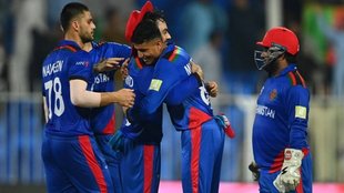 Naveen Ul Haq । World cup 2023 । ODI retirement
