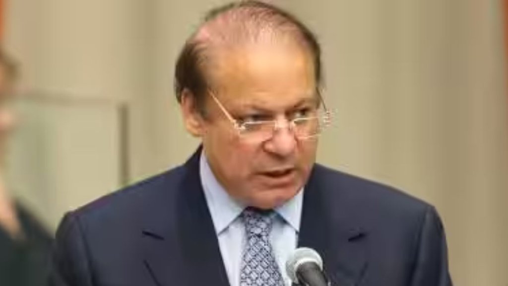 Nawaz Sharif | pakistan | london |