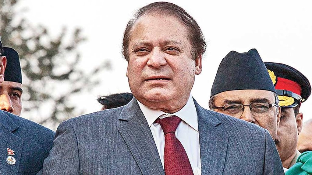 Pakistan | Nawaz Shariff |