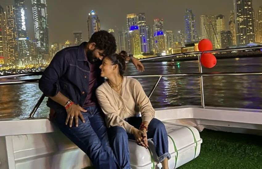 Nayanthara Net Worth