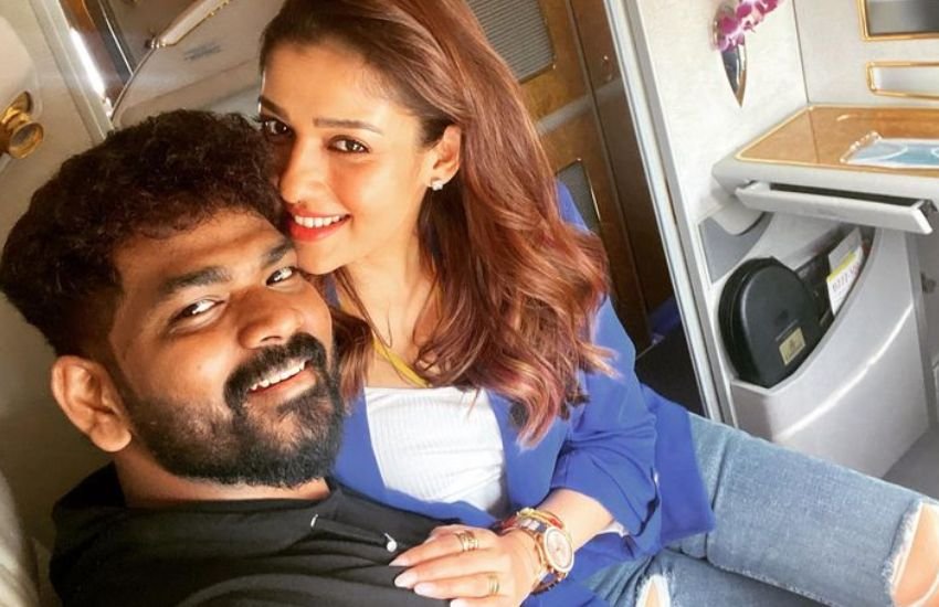 Nayanthara Net Worth