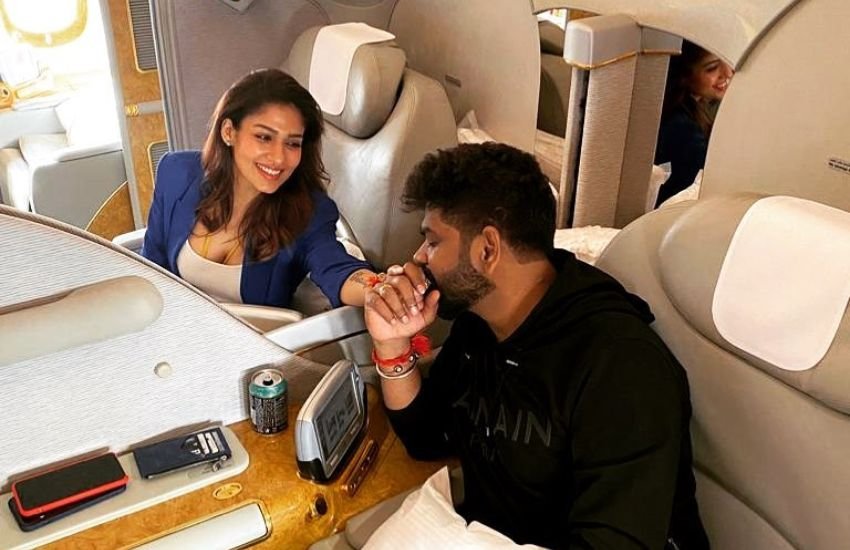 Nayanthara Net Worth