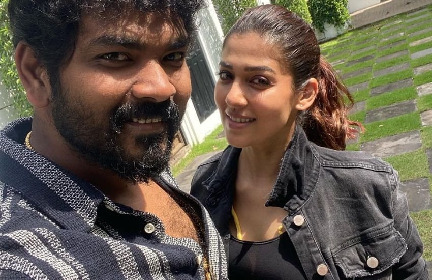 Nayanthara Net Worth