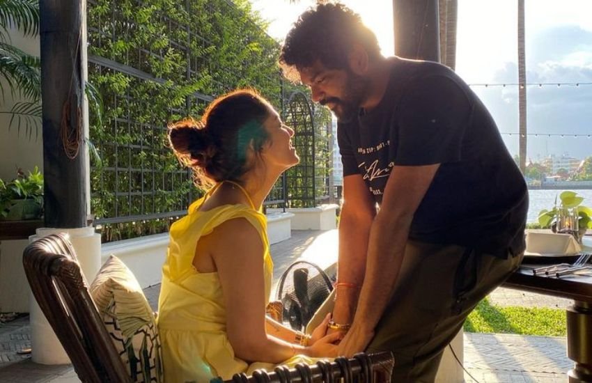Nayanthara Net Worth
