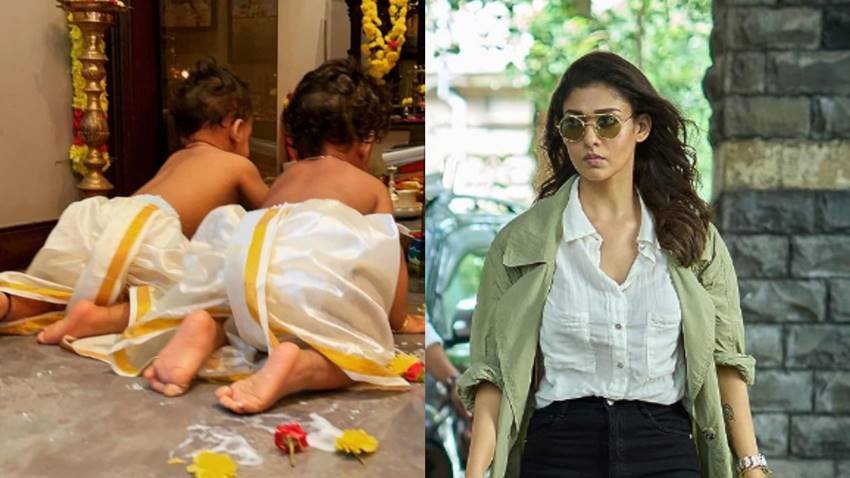 Nayanthara