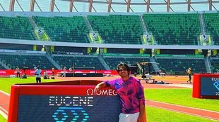 Neeraj Chopra | Diamond League 2023 | Neeraj Chopra News