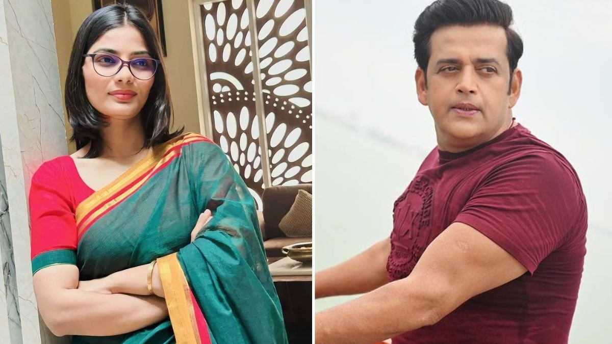 Neha Singh Rathore On Bhojpuri Star Ravi Kishan