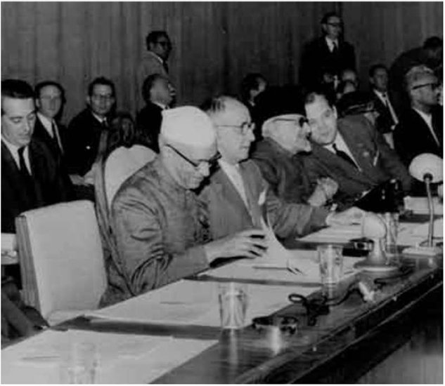 Nehru