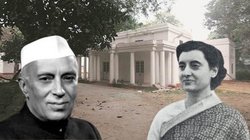 इंदिरा गांधी संभालती थीं पीएम नेहरू की रसोई, हमेशा टाइट रहता था बजट- आरएसएस नेता ने सुनाया एक किस्सा