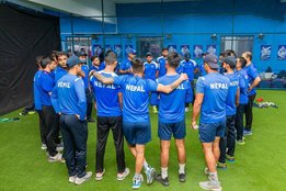 Nepal Cricket Team | Asia Cup | Cricket News