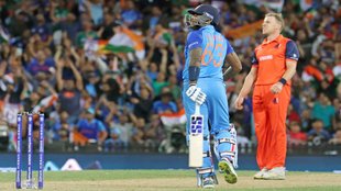 Netherland Cricket Team । Indian Cricket Team । World Cup 2023