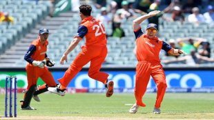 Netherlands । World Cup 2023 । India vs Netherlands
