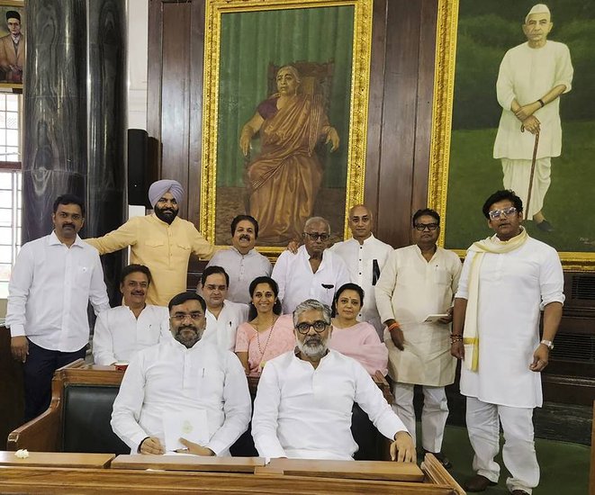 Supriya Sule