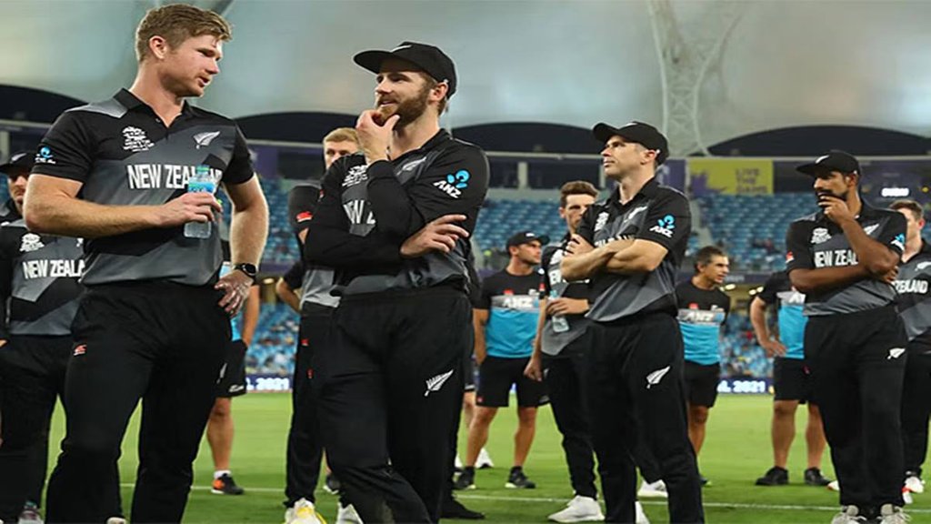 World Cup 2023 । New Zealand Squad । Kane Williamson