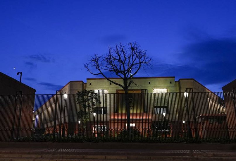  New Parliament photos