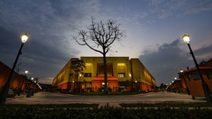 New Parliament | Parliament Special session | Naya Sansad Bhawan
