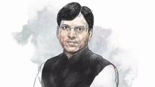 NiKshay Mitra Programme | Union Health Minister | Mansukh Mandaviya