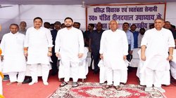 ‘नीतीश नाक भी रगड़ लें, उनके लिए BJP के दरवाजे बंद’, सुशील मोदी ने बोला बड़ा हमला