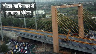 Noida, Grap System