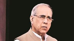 अयोध्‍या में श्रीराम की मूर्ति की प्राण-प्रतिष्ठा 22 जनवरी को होगी : नृपेंद्र मिश्रा