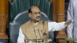 बिना लोकसभा की कार्यवाही शुरू हुए ही बज गया राष्ट्रगान, PM मोदी भी रह गए हैरान, जांच के दिए गए आदेश