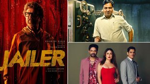 OTT September Releases