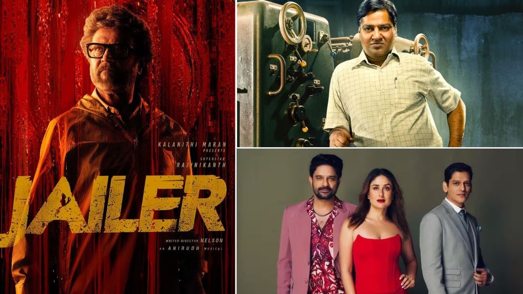 OTT September Releases