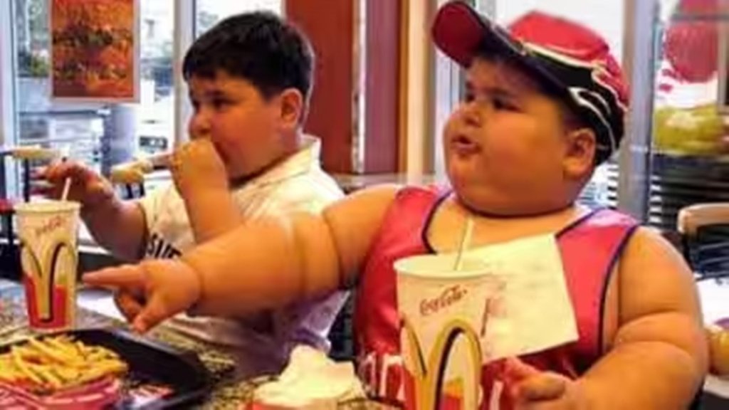 Obesity | children| disease