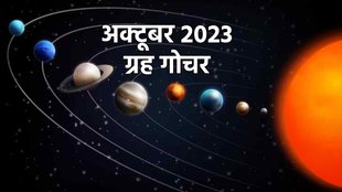 October grah gochar 2023, grah gochar 2023, October month, October horoscope 2023, guru vakri 2023,