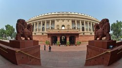 नए संसद भवन के बाद पुराने का क्या होगा? कई ऐतिहासिक घटनाओं का रहा है गवाह