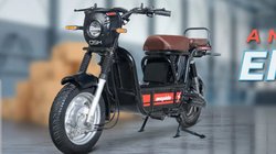 EV in Focus: सिंगल चार्ज में 100 km की रेंज का दावा करता है Omega Mopido इलेक्ट्रिक मोपेड, जानें कीमत से लेकर फीचर्स तक पूरी डिटेल