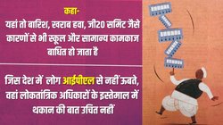 One Nation, One Election को पूर्व चुनाव आयुक्त अशोक लवासा ने बताया बेमतलब, दिए ये तर्क