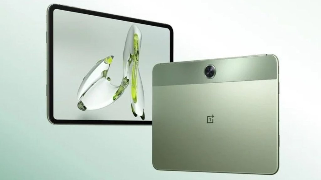 OnePlus | Oneplus Pad Go | OnePlus Tablet