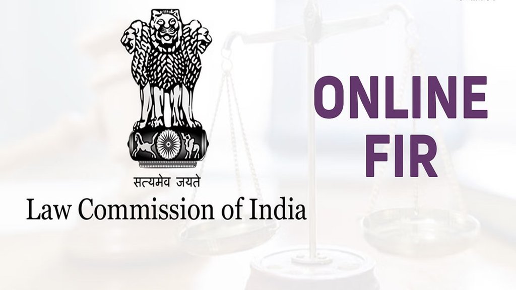 Online FIR