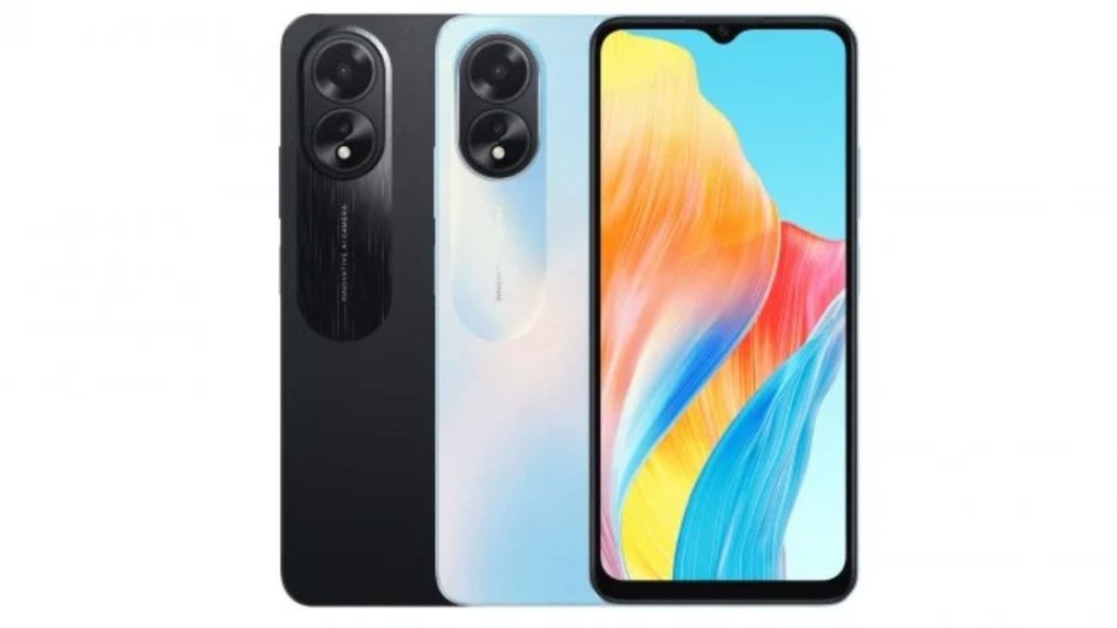Oppo | Oppo smartphone | Oppo A18