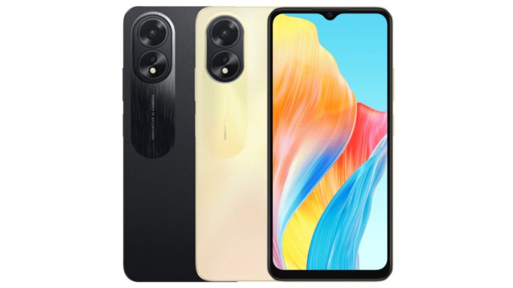 Oppo | Oppo Smartphone | Oppo A38