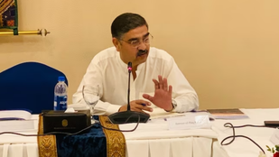 PAK PM